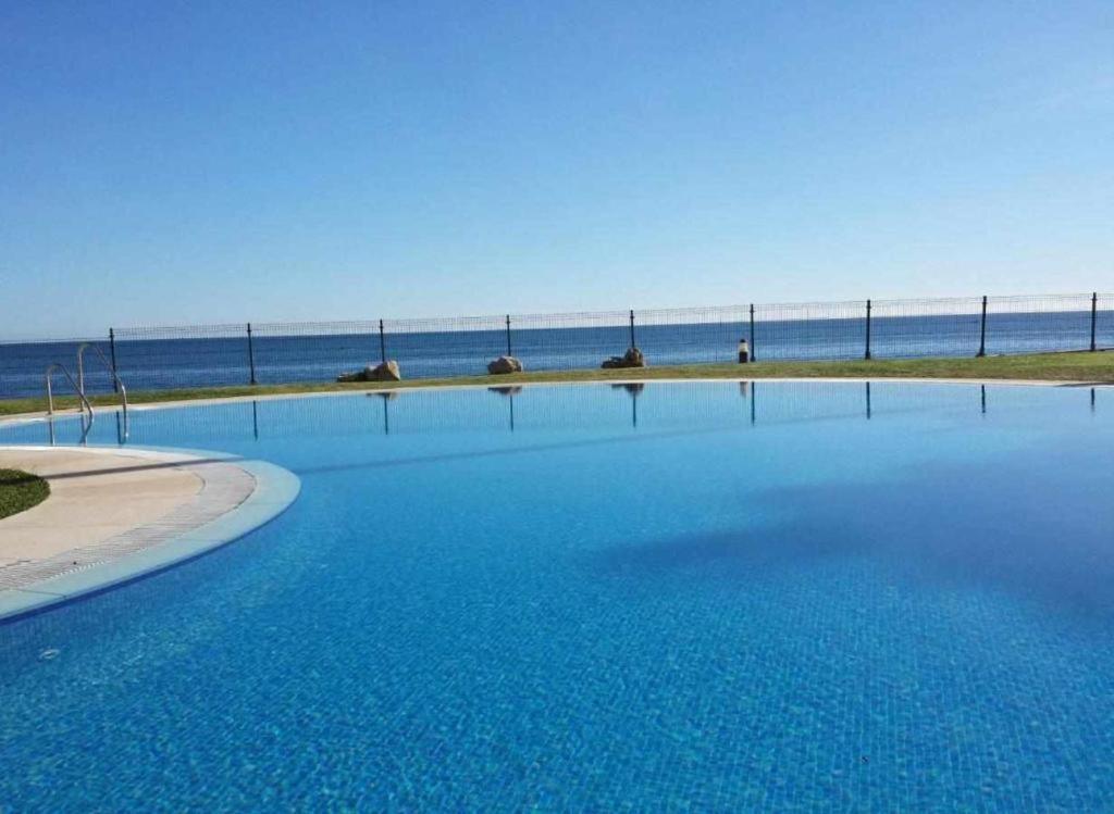 Ferienwohnung Mi Capricho Playa Marbella Sitio de Calahonda Exterior foto