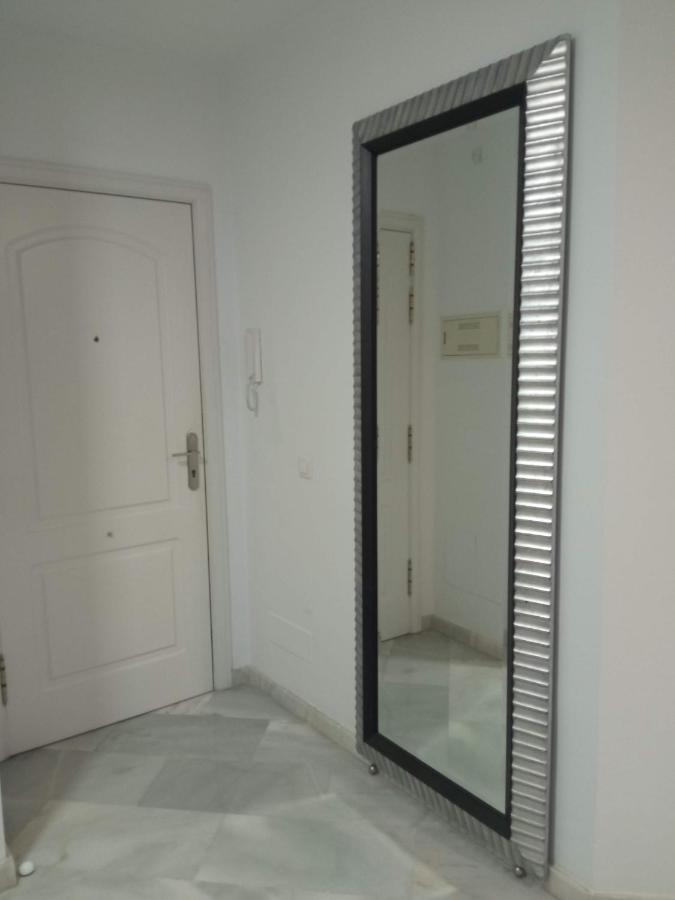 Ferienwohnung Mi Capricho Playa Marbella Sitio de Calahonda Exterior foto
