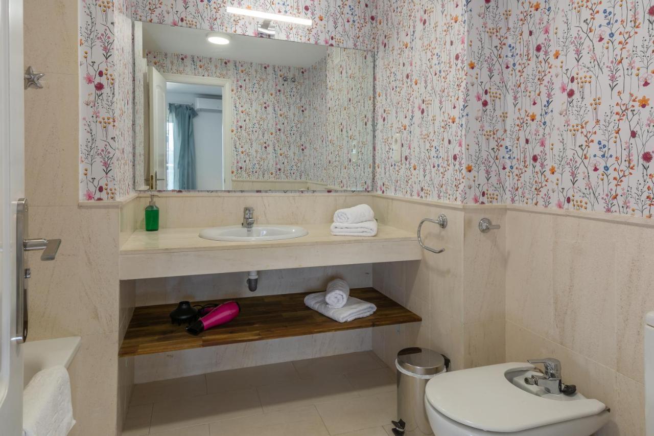 Ferienwohnung Mi Capricho Playa Marbella Sitio de Calahonda Exterior foto