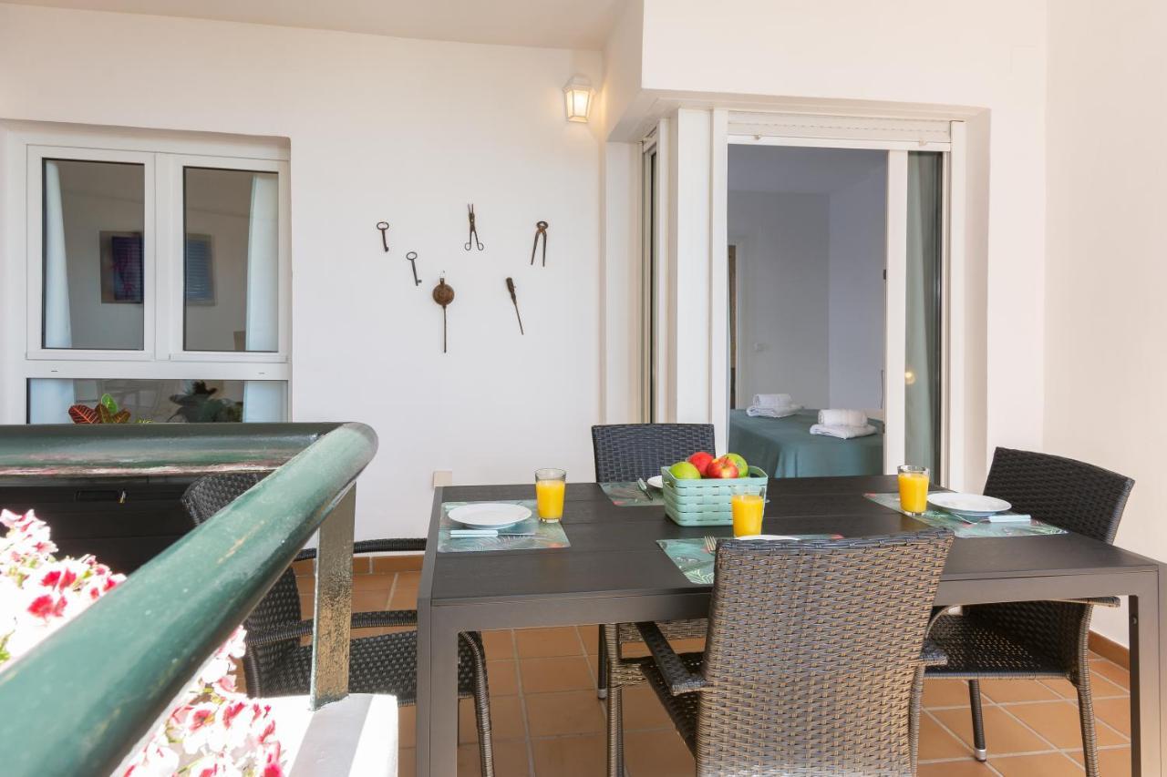 Ferienwohnung Mi Capricho Playa Marbella Sitio de Calahonda Exterior foto