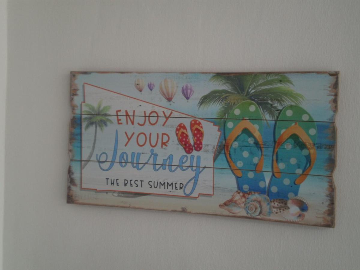 Ferienwohnung Mi Capricho Playa Marbella Sitio de Calahonda Exterior foto